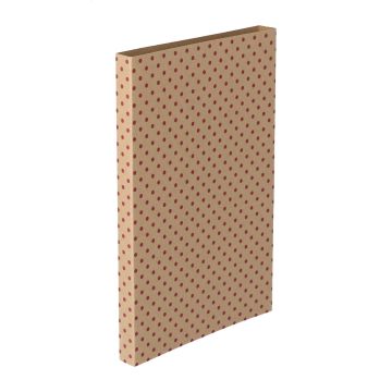 CreaSleeve Kraft 127 - Personalizat