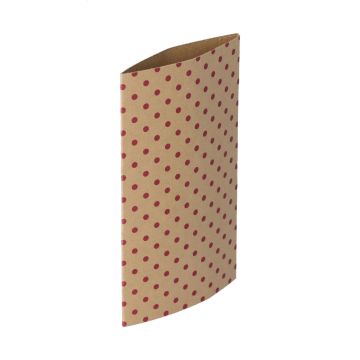 CreaSleeve Kraft 128 - Personalizat