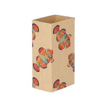 CreaSleeve Kraft 131 - Personalizat