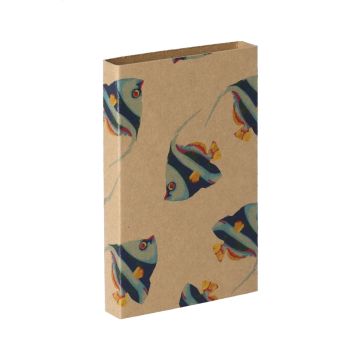 CreaSleeve Kraft 135 - Personalizat