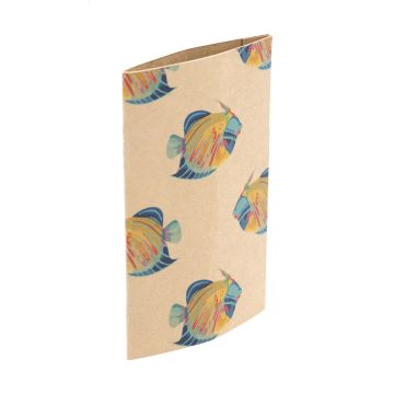 CreaSleeve Kraft 136 - Personalizat