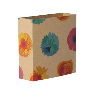 CreaSleeve Kraft 139 - Personalizat