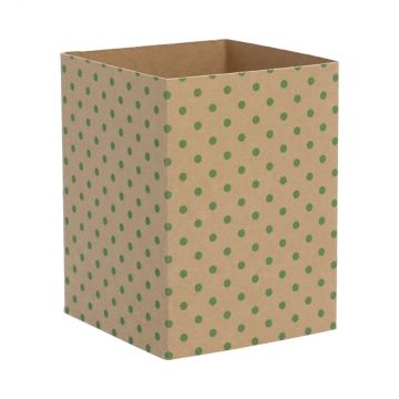 CreaSleeve Kraft 140 - Personalizat
