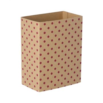CreaSleeve Kraft 141 - Personalizat