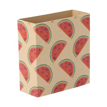 CreaSleeve Kraft 142 - Personalizat