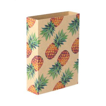 CreaSleeve Kraft 143 - Personalizat