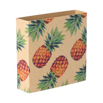 CreaSleeve Kraft 144 - Personalizat