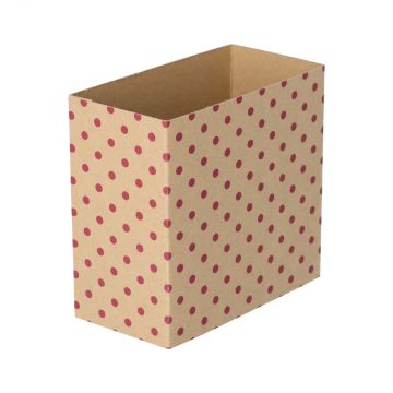 CreaSleeve Kraft 146 - Personalizat