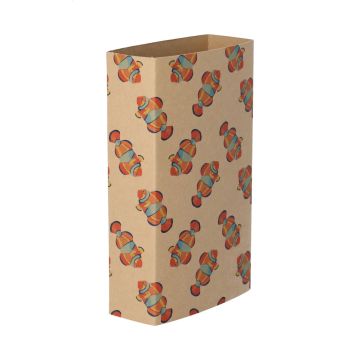 CreaSleeve Kraft 150 - Personalizat