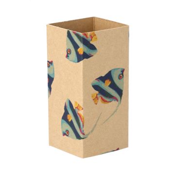 CreaSleeve Kraft 152 - Personalizat