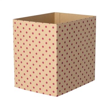 CreaSleeve Kraft 155 - Personalizat