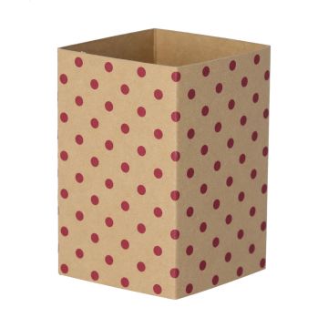 CreaSleeve Kraft 160 - Personalizat