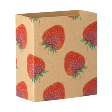 CreaSleeve Kraft 163 - Personalizat