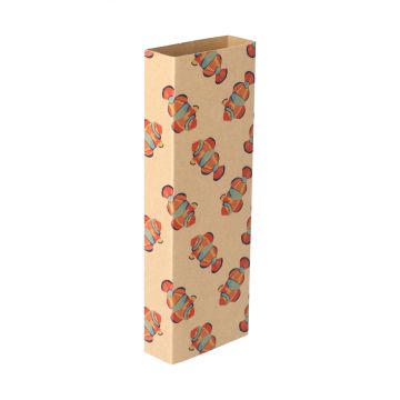 CreaSleeve Kraft 164 - Personalizat