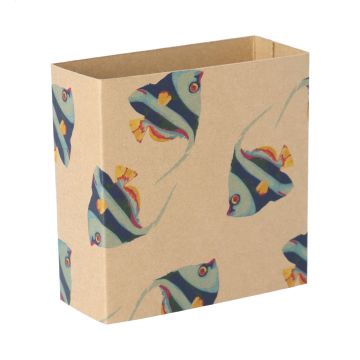 CreaSleeve Kraft 165 - Personalizat