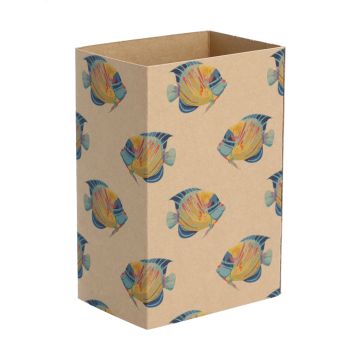 CreaSleeve Kraft 166 - Personalizat