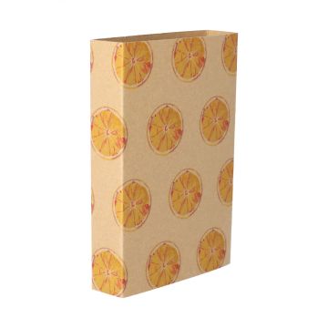 CreaSleeve Kraft 168 - Personalizat