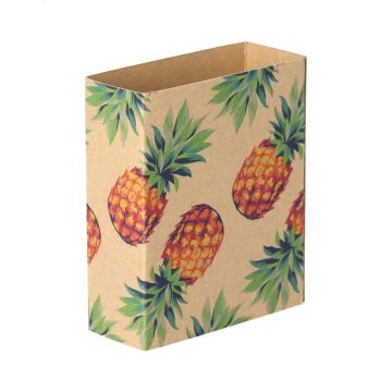 CreaSleeve Kraft 178 - Personalizat