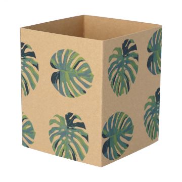 CreaSleeve Kraft 180 - Personalizat