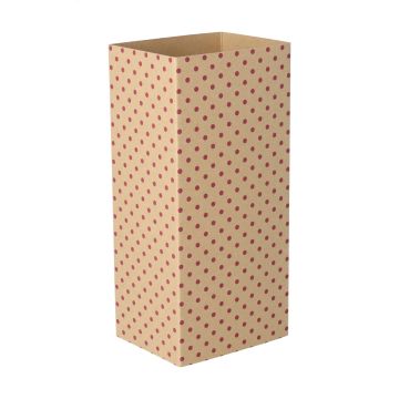 CreaSleeve Kraft 181 - Personalizat