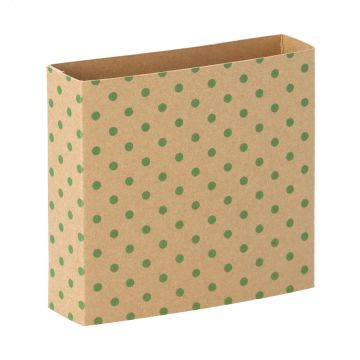 CreaSleeve Kraft 182 - Personalizat