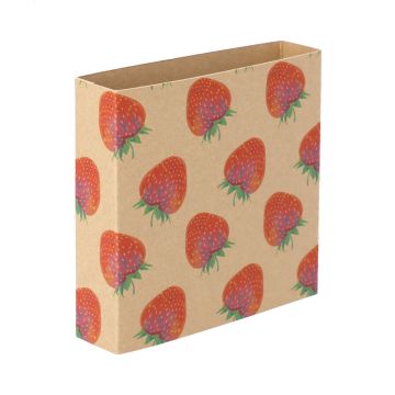 CreaSleeve Kraft 184 - Personalizat