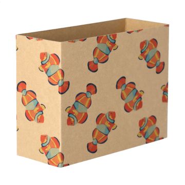 CreaSleeve Kraft 185 - Personalizat