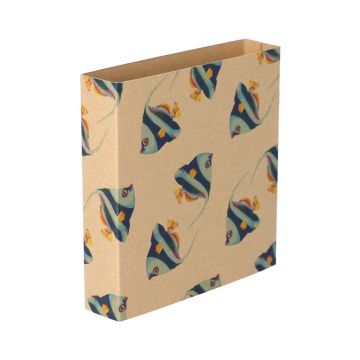 CreaSleeve Kraft 186 - Personalizat