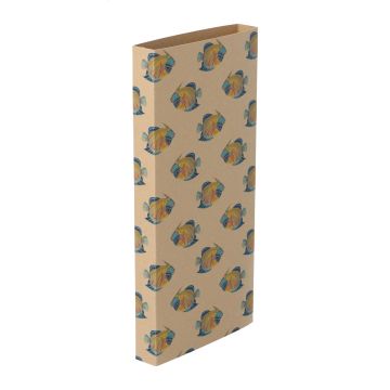 CreaSleeve Kraft 187 - Personalizat