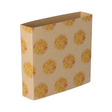 CreaSleeve Kraft 189 - Personalizat