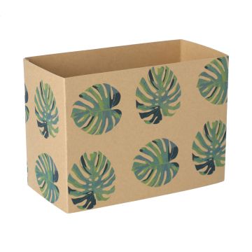 CreaSleeve Kraft 195 - Personalizat