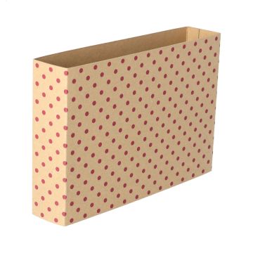 CreaSleeve Kraft 196 - Personalizat