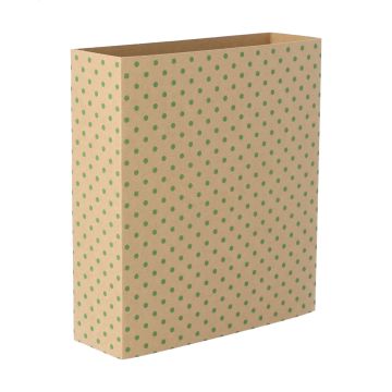 CreaSleeve Kraft 197 - Personalizat