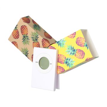 CreaSleeve 200 - Personalizat