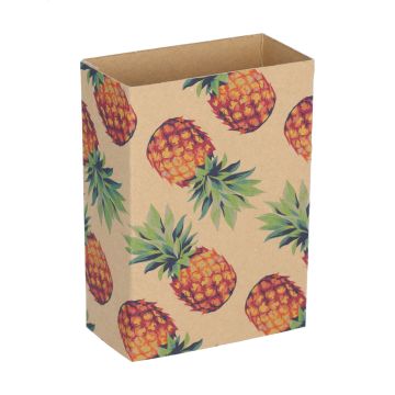 CreaSleeve Kraft 200 - Personalizat