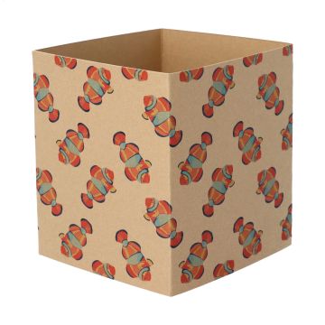 CreaSleeve Kraft 207 - Personalizat