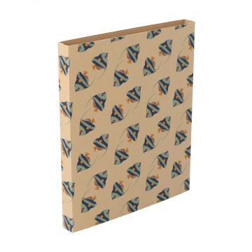 CreaSleeve Kraft 208 - Personalizat