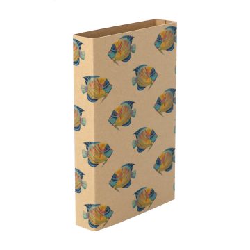 CreaSleeve Kraft 210 - Personalizat