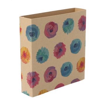 CreaSleeve Kraft 215 - Personalizat
