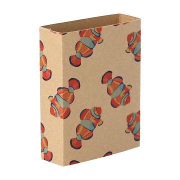 CreaSleeve Kraft 224 - Personalizat
