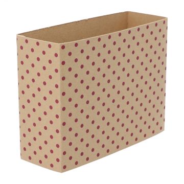 CreaSleeve Kraft 232 - Personalizat