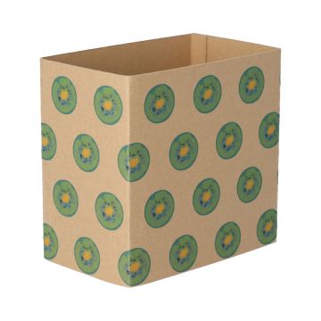 CreaSleeve Kraft 233 - Personalizat
