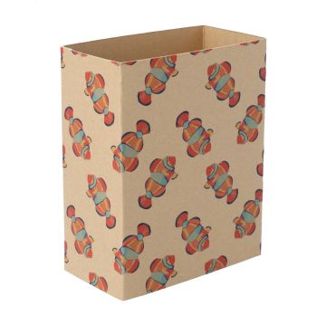 CreaSleeve Kraft 236 - Personalizat