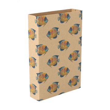 CreaSleeve Kraft 238 - Personalizat