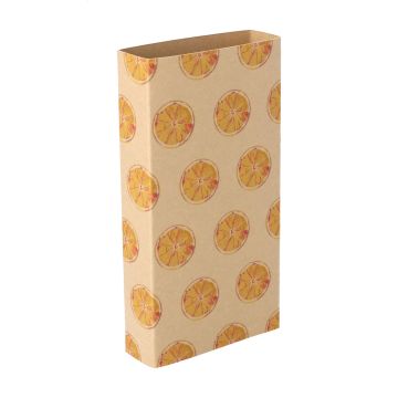 CreaSleeve Kraft 240 - Personalizat