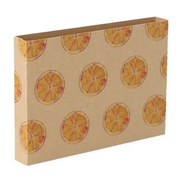 CreaSleeve Kraft 248 - Personalizat