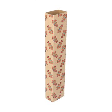 CreaSleeve Kraft 252 - Personalizat