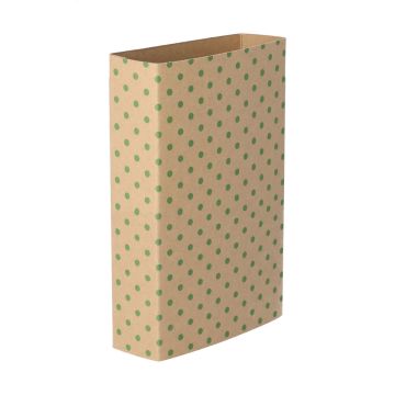 CreaSleeve Kraft 255 - Personalizat