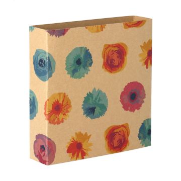 CreaSleeve Kraft 260 - Personalizat