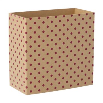 CreaSleeve Kraft 265 - Personalizat